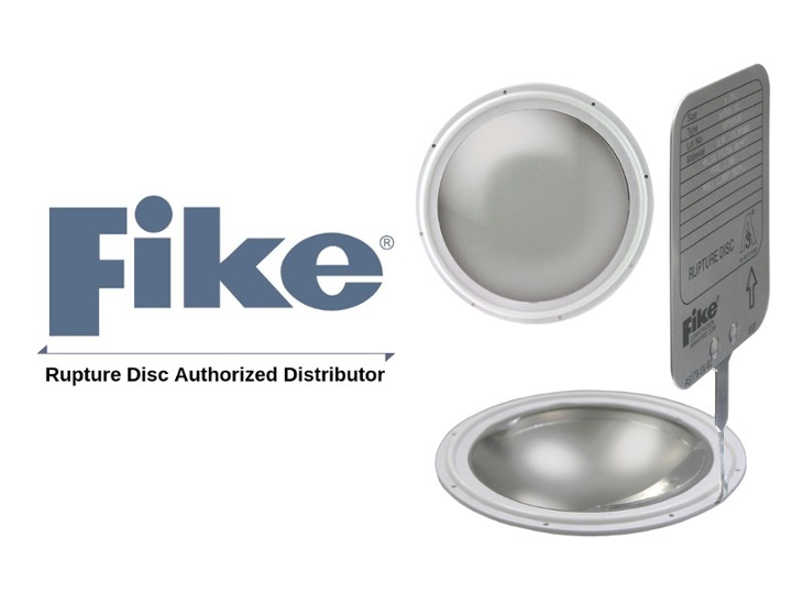 Aerre Inox new Fike® Hygienic Rupture Discs partner for Italy