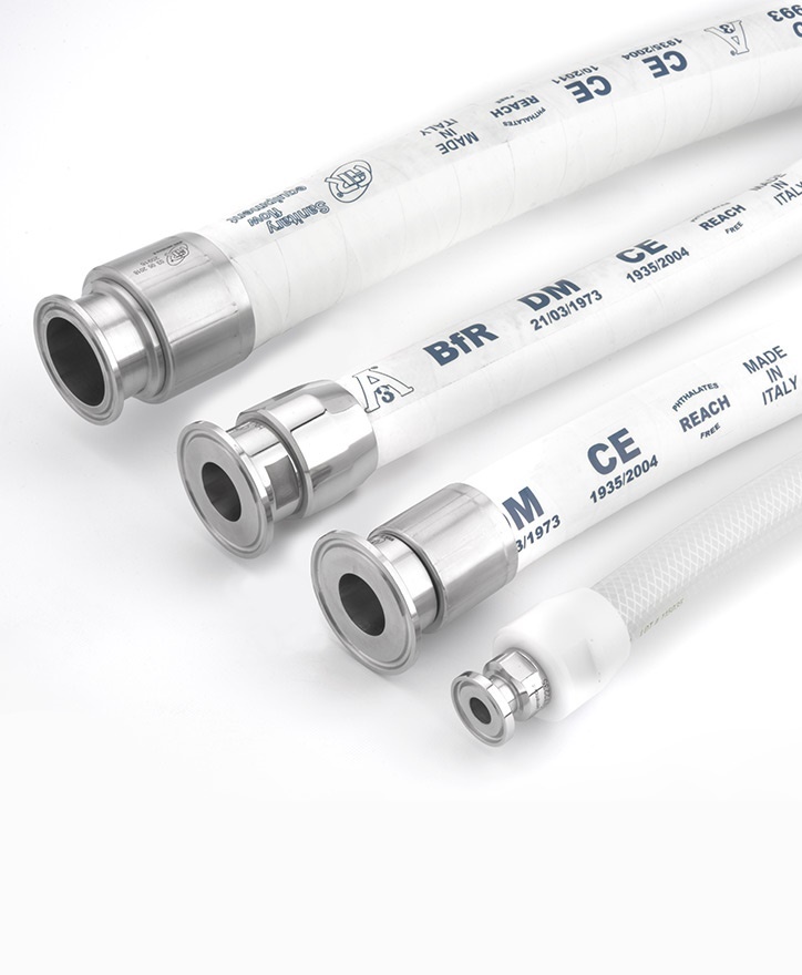 2 Tubi Di Collegamento Per Rubinetto G1/2 X M10, Prolunga Per Tubo Da 60 Cm, In Acciaio Inox Intrecciato, Tubo Flessibile Per Miscelatore (60 Cm